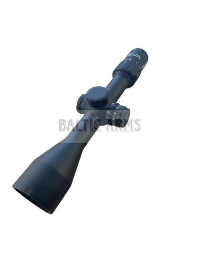 SIG SAUER Optinis taikiklis Sierra3 BDX 4.5-14x50 mm Digital Ball ret.